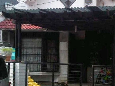 Dijual Rumah Siap Huni Di Bintaro Jaya Sektor 5