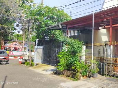 Dijual Rumah siap huni di Bintaro Sektor 5