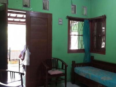 Dijual Rumah siap huni di Bintaro Tangerang