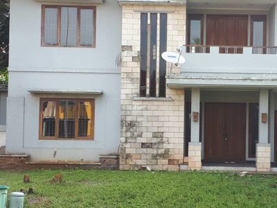 Dijual Rumah Siap huni di BSD