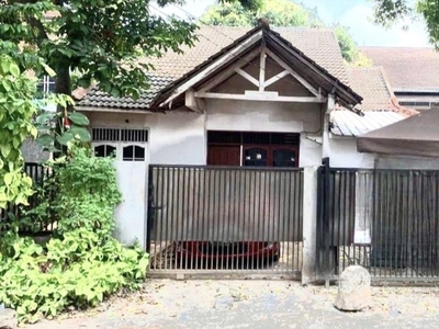 Dijual Rumah Siap Huni di Bumi Bintaro Permai di Pesanggrahan, Ja