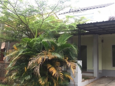 Rumah Siap Huni di Graha Raya Tangerang