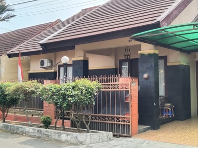 Rumah siap huni di jakarta