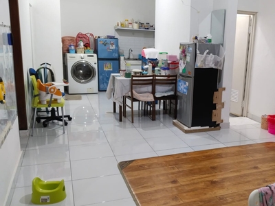 Dijual RUMAH SIAP HUNI DI KAWASAN BEA CUKAI SUKAPURA!!