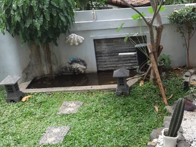 Disewa Rumah Siap huni di kawasan komplek PJMI, Jurangmangu