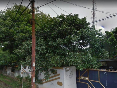 Dijual Rumah siap huni di Larangan Cileduk