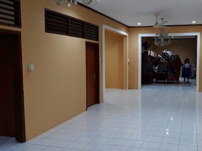 Dijual Rumah Siap Huni di Petojo Area