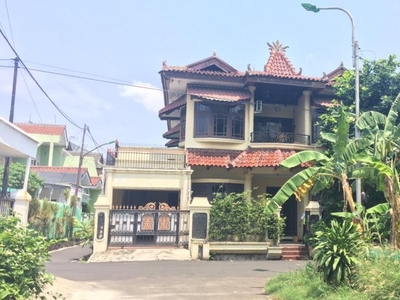 Rumah Siap Huni di Pondok Kopi