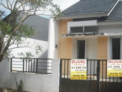 Disewa Rumah siap huni di Serpong Park