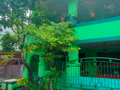 Dijual Rumah Siap Huni DI Tytyan Indah Bekasi Jawa Barat