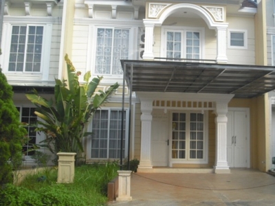 Rumah siap huni di Victoria River Park