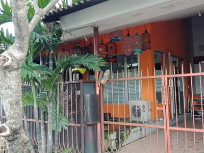 Dijual Rumah siap huni di villa bintaro indah