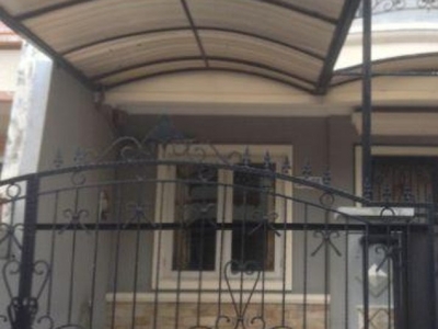 Rumah Siap Huni di Villa Permata Kelapa Gading