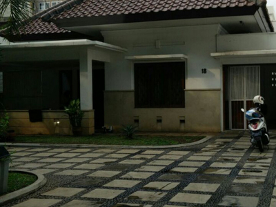 Disewa Rumah Siap Huni Disewakan Di Menteng