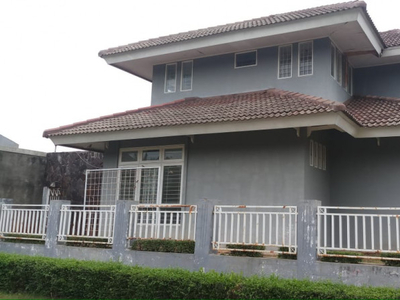 Dijual Rumah Siap Huni Harga Bagus di Bintaro Jaya 3