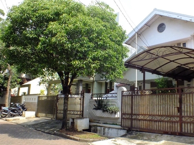 Dijual Rumah Siap Huni Hitung Harga Tanah di Sektor 3 Bintaro Jay