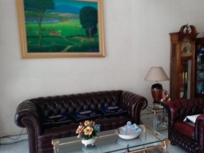 Rumah Siap Huni, Hunian Nyaman dengan Lingkungan Asri di Bintaro Sektor 1