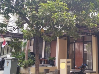 Disewa Rumah Siap Huni, Hunian Nyaman dan Asri @Bintaro