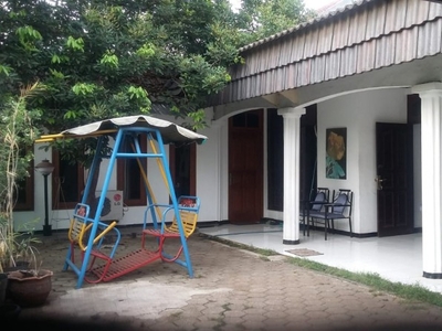 Dijual Rumah Siap Huni, Hunian Nyaman dan Asri @Komplek Pertamina