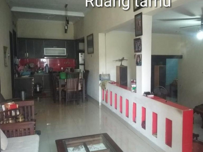 Dijual Rumah Siap Huni, Hunian Nyaman dan Asri @Villa Mutiara, Ci