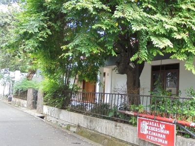 Dijual Rumah Siap Huni, Hunian Nyaman dan Asri@Tebet Barat Dalam