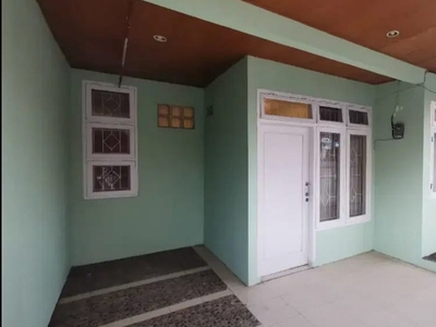 Rumah Siap Huni, Hunian Nyaman dan Lokasi Strategis dekat Bintaro Jaya @Villa Bintaro Indah