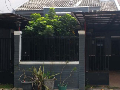 Dijual Rumah Siap Huni, Kawasan Strategis, dan Hunian Nyaman @Gri