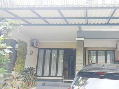 Rumah Siap Huni Lokasi di Neo Eldora, Bintaro Jaya