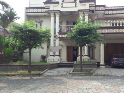 Rumah Siap Huni, Lokasi Strategis, dan Hunian Nyaman @Villa Bintaro Regency