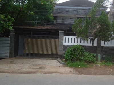 Dijual Rumah Siap Huni, Lokasi Strategis dengan Hunian Nyaman @Po
