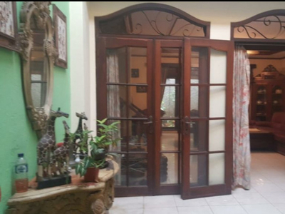 Dijual Rumah Siap Huni, Lokasi Strategis Di Tengah Kota Jl Gotong