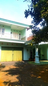 Rumah Siap Huni Semi Furnish Lokasi Dekat Menuju RSUD Prambanan