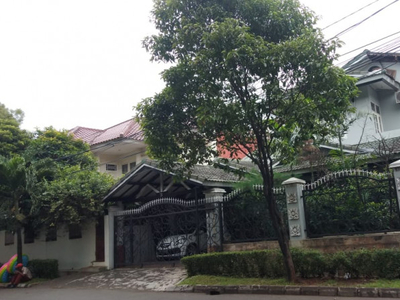 Disewa Rumah Siap huni,bagus di Bintaro Jaya 9