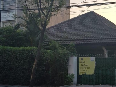 Disewa Rumah Siap Huni,Bagus di Veteran Jakarta Selatan