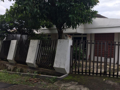 Rumah siap huni,harga murah lho di Semarang