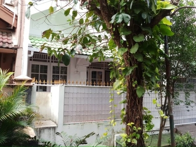 Disewa Rumah Siap Huni,lokasi oke di Bintaro Jaya 5