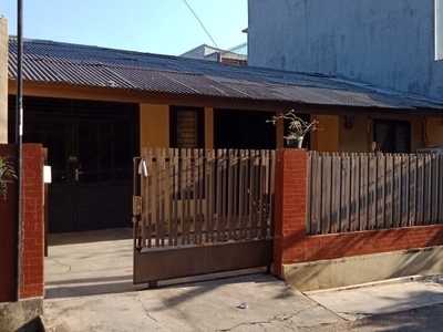 Dijual Rumah Asri Diarea Pondok Jaya Bintaro Lingkungan Kost Deka