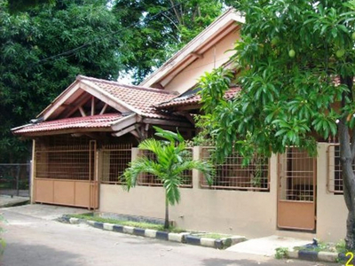 Dijual RUMAH STANDAR DILINGKUNGAN ASRI, JL. KURICANG SEKTOR 3A