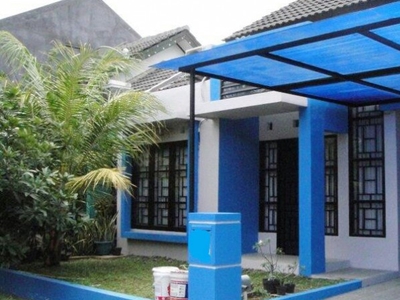 Rumah Strategis Bintaro, nyaman, aman, dan siap huni terletak di kawasan Celesta Bintaro Tangerang Selatan