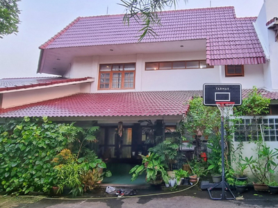 Dijual Rumah super strategis Harga Sangat murah (turun Harga)full