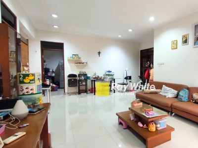 Dijual Rumah Taman Sakura Pratista Kota Bandung