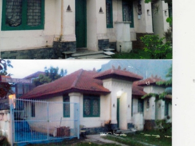 Dijual Rumah Taman Ubud Permai - Lippo Karawaci