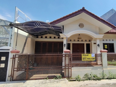 Dijual Rumah Ter-Murah di Kompleks AL Ciangsana Bogor