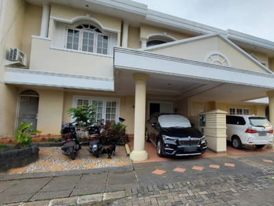 Dijual Rumah Terawat Siap Huni di Rempoa