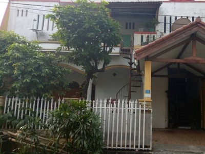 Rumah terMurah di swasembada Tanjung Priok