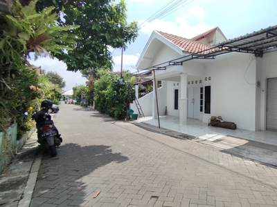 Rumah Tinggal 2 Kamar Cocok Untuk Keluarga Lokasi Sidoarum Godean Sleman