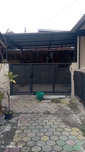 Rumah Tinggal 2 Kamar Lokasi Tengah Kota Di Tegalrejo Yogyakarta