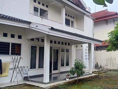 Dijual Rumah Tinggal 5 Kamar Cocok Untuk Keluarga Besar di Mlati