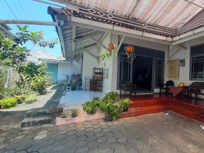 Rumah Tinggal Cocok Untuk Homestay/Kost Lokasi Strategis Tengah Kota Yogyakarta