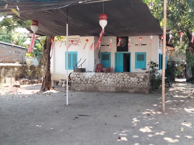 Rumah Tinggal Cocok Untuk Keluarga Lokasi Tengah Kota di Ngampilan Yogyakarta